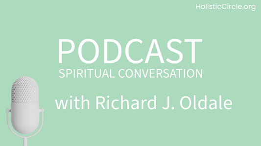 Finding Your Archetype: A Modern Guide to Ancient Wisdom with Richard J. Oldale