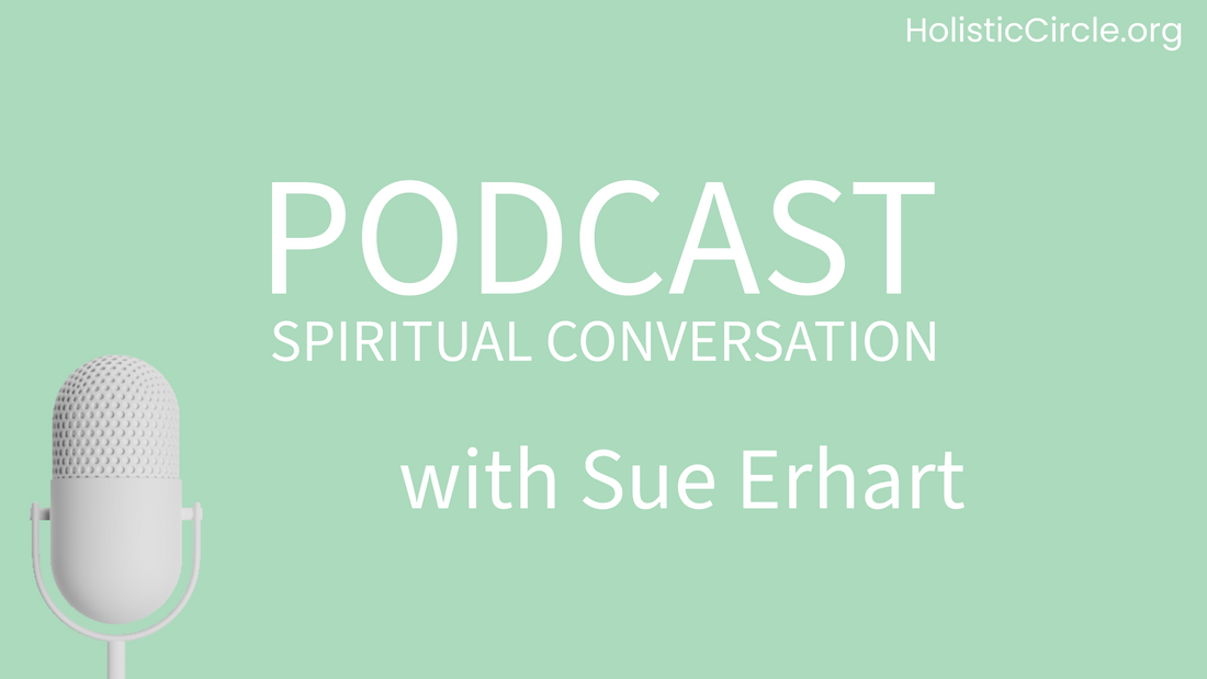 How Practical Spirituality Can Help Professionals Navigate Complexity