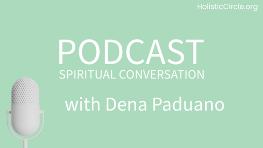 Finding Inner Light: A Dive Into Spiritual Conversations with Philipp Kobald and Dena Paduano
