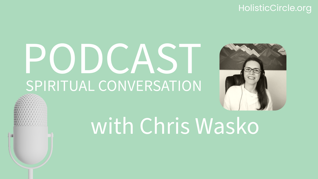 Forgiveness Isn't What You Think - Chris Wasko Explains