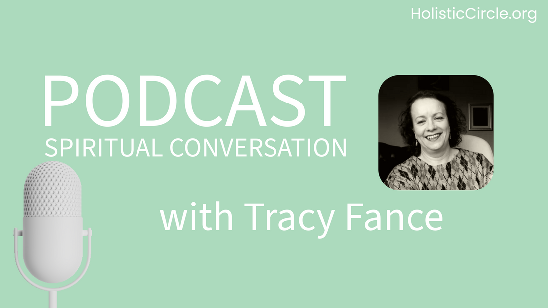 Tracy Fance on Spiritual Roadblocks and the Secrets of the Akashic Records