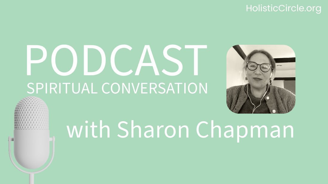 Unlocking the Secrets of Reiki: A Journey with Sharon Chapman