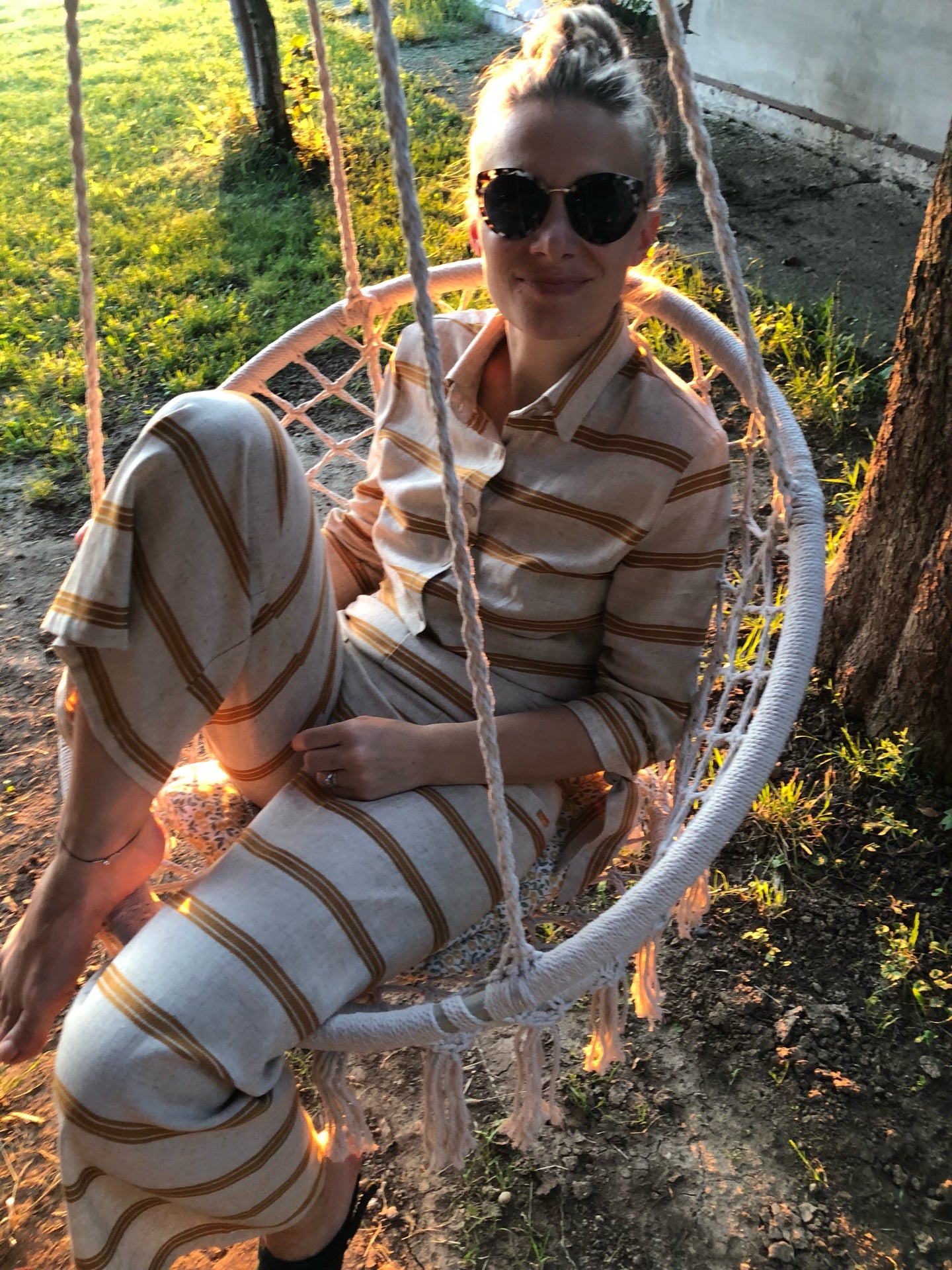 a summer dungaree mixa