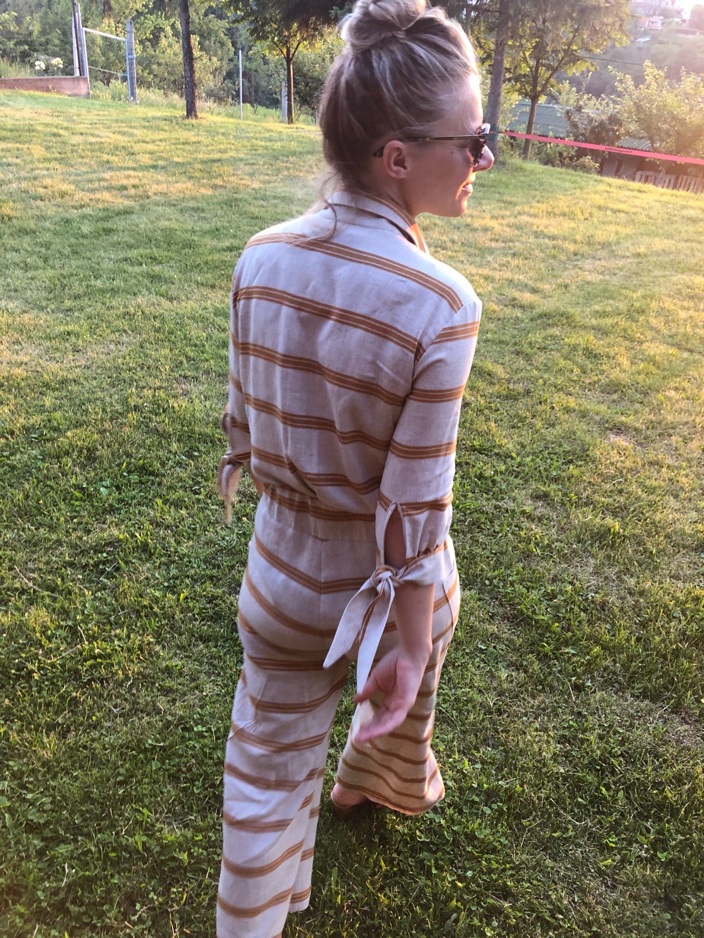 a summer dungaree mixa