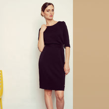 little black dress "classic slim" :-)