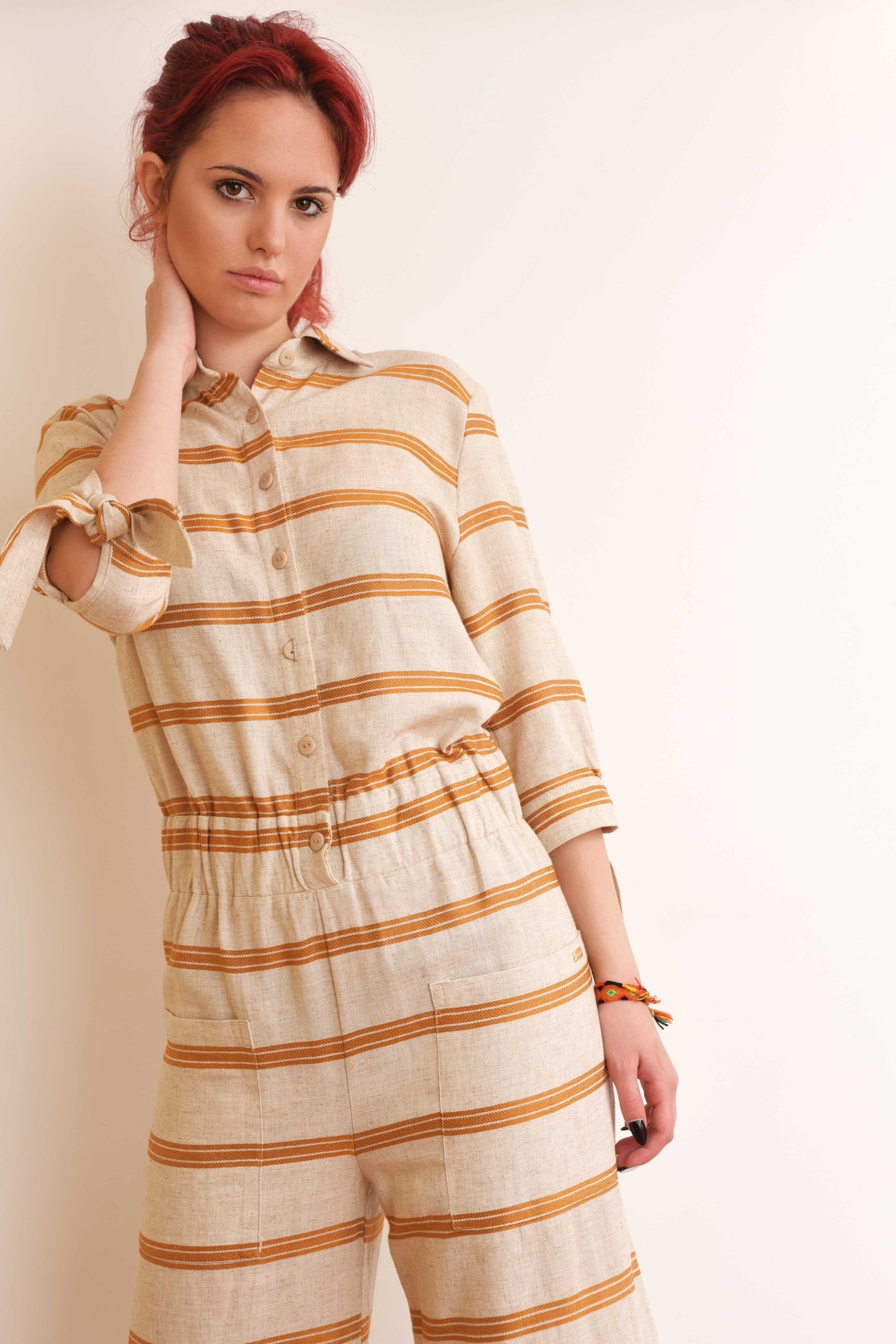 a summer dungaree mixa