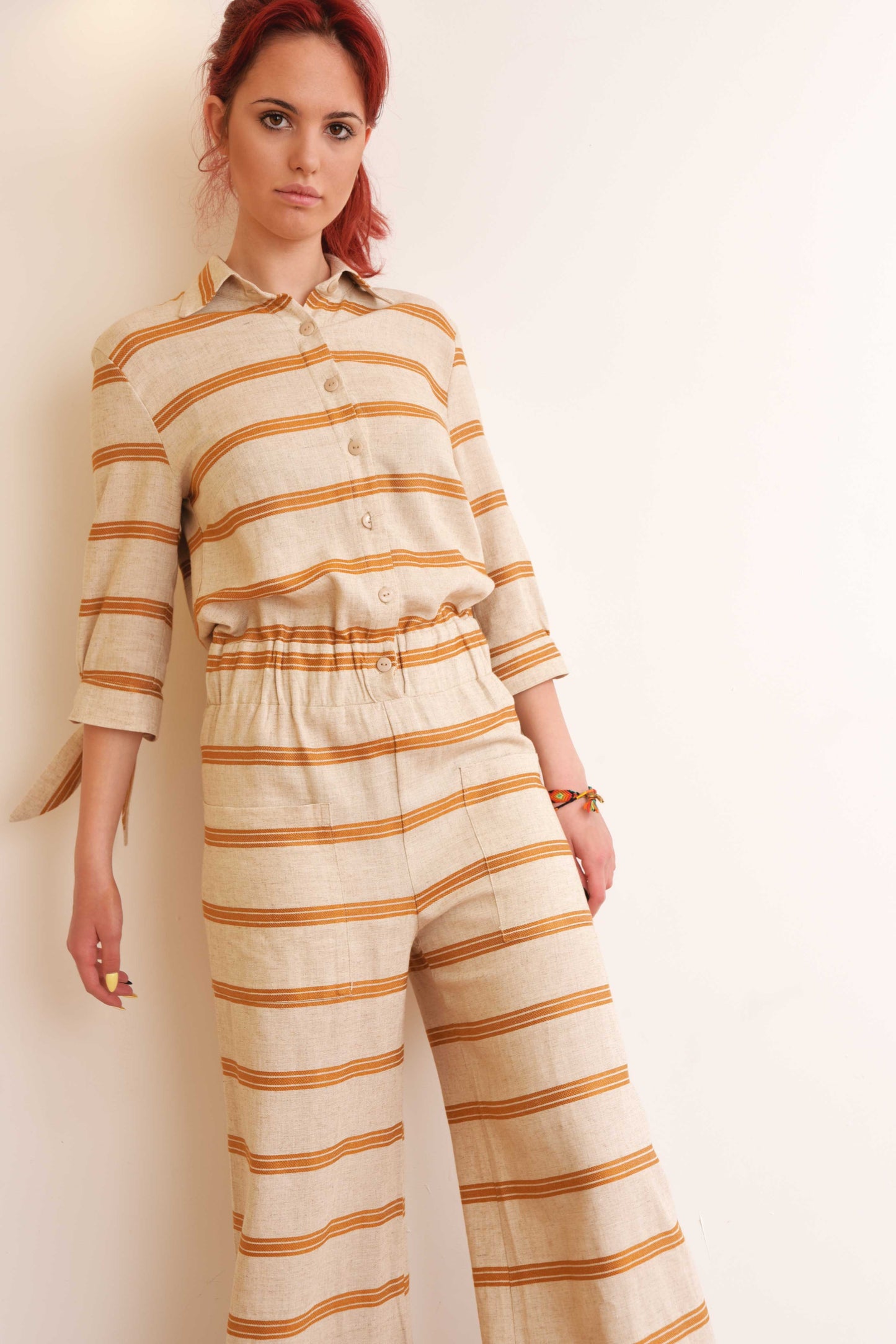 a summer dungaree mixa