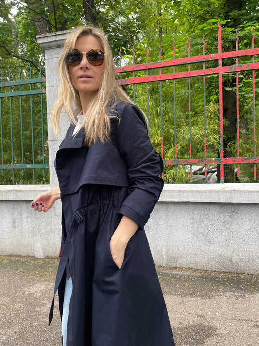 Coat Joy