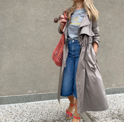 Coat Joy