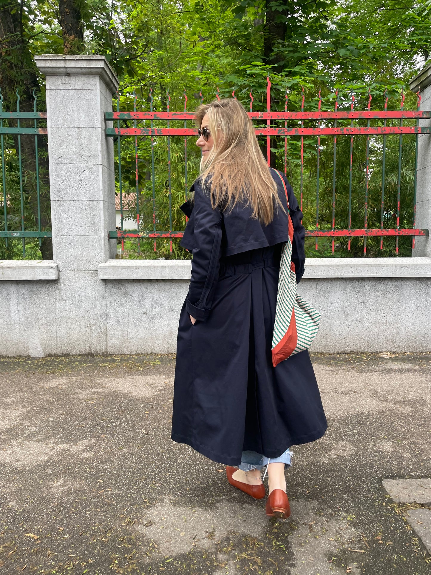 Coat Joy