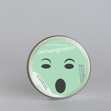 1 Lemongrassöl