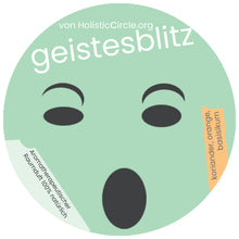 3 geistesblitz (Michung)