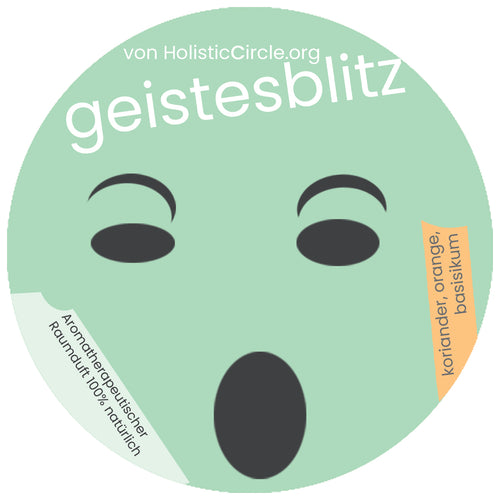 3 geistesblitz (Michung)