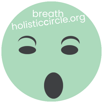 1o1 Self-healing experience by Holistic Circle