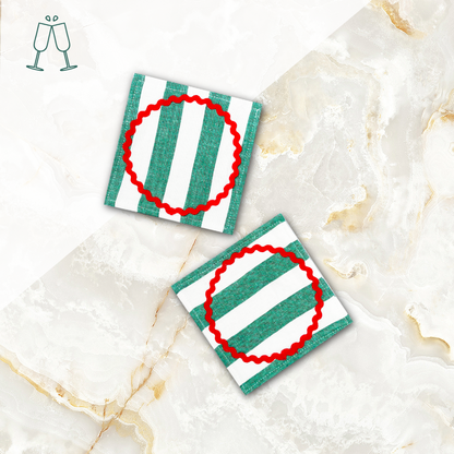 Placemats and Coasters (Set of 2)