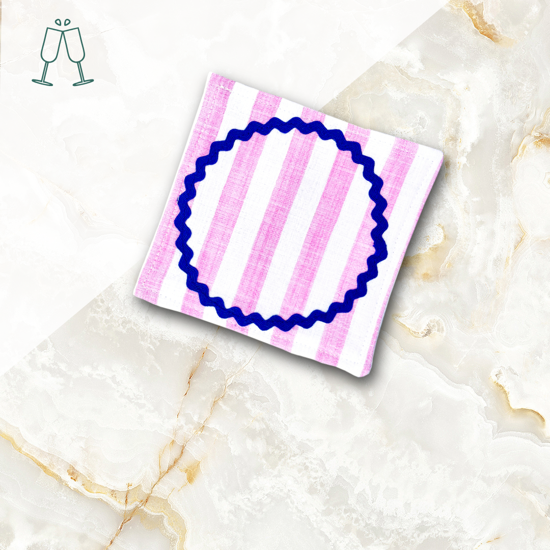 Placemats and Coasters (Set of 2)