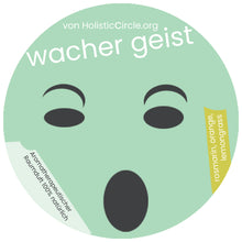 2 wacher geist (Mischung)