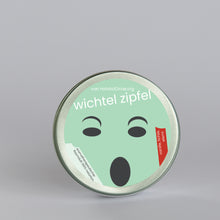 4 wichtel zipfel (Weihnachtsmischung)