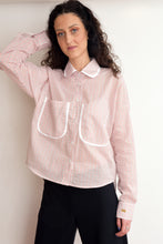 blouse mara