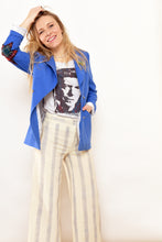 blazer iri "agency punk"