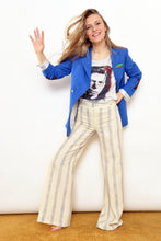 blazer iri "agency punk"