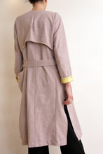 caftan "secret agent"