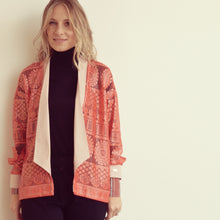 sale blazer lili