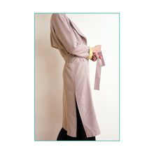 caftan "secret agent"