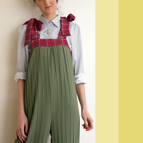 dungaree 