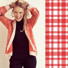 sale blazer lili
