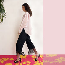 trousers black