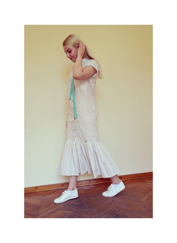 a summer dress lola